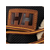 Helly Hansen Trekking čevlji Garibaldi V3 114-22.724 Rjava