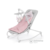 KINDERKRAFT njihalica FELIO 2 Peony Rose (KBFELI20PNK0000)