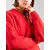 TOPSHOP Pulover SALLY  rdeča