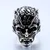 Prstan Demon Mask - SS8-518R