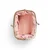 Elodie river rose neseser