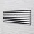 tulup.si Slika na platnu Zebra stripes lise 125x50 cm