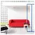 KLIPPAN Sofa dvosed, Langban jarkocrvena
