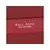 Jada Toys Komplet tekstilnih potovalnih kovčkov ROLL ROAD ROYCE Red, 55-66-76cm, 5019424