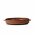 Servirna skleda CARACTERE, 14 cm, cimet, REVOL