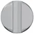 vidaXL Vijaki v obliki sodčka 2 pcs M6 x 12 mm (Premer navoja x H)