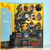 MERCHANDISE SUICIDE SQUAD PIN BADGE SET