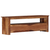 vidaXL TV omarica 118x30x40 cm trden palisander