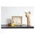 Tiny Creations leseni okvir