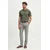 Polo Lindbergh moški, zelena barva, 30-404016
