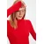 Trendyol Milla Ženska bluza Twoaw21Bz0071, Crvena