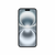 APPLE pametni telefon iPhone 16 Plus 8GB/256GB, White