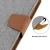 Futrola Mercury Canvas za Tablet 7 inch siva