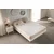 Moonia Vzmetnica Viskoelastični Memory Royal Multizone 25 cm, 110x200 cm - Moonia, (5000343449)