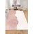 Conceptum Hypnose Tepih, 120x180cm, Roze