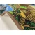 eoshop Otroška preproga Dino (Varianta: 1 m2 DINO s podlogo)
