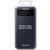 SAMSUNG S-View torbica EF-EA415PBE za Samsung Galaxy A41 A415 - črn