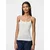 PIECES Top bela