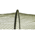 Delphin Rubberized Keepnet BASE-R 100cm