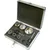 Diamantni sveder Silverline Crown 19 - 57 mm