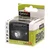 LED čelna lampa sa crvenim svetlom LED/3W/3xAAA IP44 crna