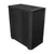 FSP U660-B Ohišje Full Tower mITX, mATX, ATX (BTF), E-ATX, EEB Črna