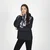 Wintro Ženska jakna Koa Jacket, Crno-bela