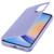 Samsung Flip case Smart View for Samsung Galaxy A34 Blueberry (EF-ZA346CVEGWW)