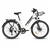 Samebike Električni bicikl RS-A01 Pro-T, 26, Beli