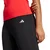 Adidas W SL SJ FLARLEG, ženske hlače, crna KVC34