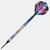 Softdart puščice RED DRAGON/RAINBOW MAMBA/Peter Wright