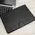 Futrola Hanman mill za iPad Air 109(2020)/ Air 4/ Pro 11(2020/ 2021/ 2022)/ iPad Air(2022)/ Air 5/ iPad Air 11 (2024)crna