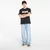 Majice Thrasher Explicit T-Shirt Black L