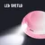 Bežične slušalice Cat Ear, Crne