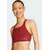 ADIDAS PERFORMANCE Bikini Lanelux rdeča