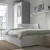 FLEKKE Dnevni krevet s 2 fioke/2 dušeka, bela/Agotnes tvrdo,, 80x200 cm