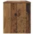 TV ormar Staro drvo 80 x 35 x 40 cm Konstruirano drvo