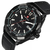 NAVIFORCE Muški sat 9056 crni
