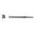 Widia sveder SDS-plus TriJET fi  6,5x210mm  HELLER