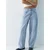 Pull&Bear Kavbojke svetlo modra