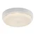Rabalux 77224 - LED spoljašnje plafonsko svetlo HORT2 LED/14W/230V IP54 belo