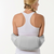 SHIATSU 3D Masažer za vrat, ramena, leđa i noge sa infracrvenim zagrevanjem