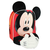 CERDA Ranac vrtićki oblik Mickey 2100002202 crveni