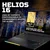 Laptop Acer Predator Helios 16 AI / 16 / Intel Core Ultra 9 / 64GB / 3TB / nVidia RTX5090 24GB