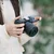 SmallRig Furry Windscreen Kit for Canon EOS R50 V (2pcs) 5434