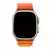 Narukvica za pametni sat Apple Watch Ultra Strap Alpine Loop 42/ 44/ 45/ 49mm L narandžasta