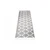 Chemex Preproga Boho Modern Shaggy Soft Sidewalk C090B Kremna Siva