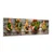 Slika Styler Glasspik Kitchen Wooden Spoons, 30 x 80 cm