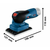 BOSCH Akumulatorska vibraciona brusilica-šlajferica Solo GSS 12V-13; 06019L0001