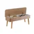 HANAH HOME Trpezarijski set Vina 0900 4 AtlanticStone